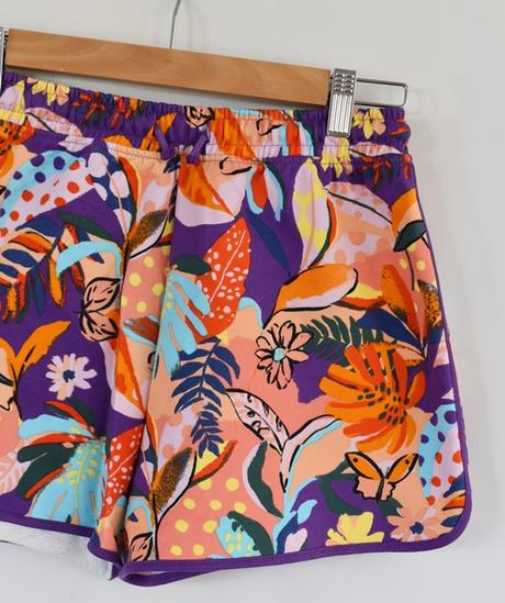 Kraťasy vel. 12 let, next,152