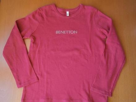 Tričko, benetton,116