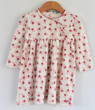 Šaty vel. 12 - 18 m, 86