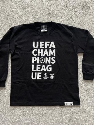 Chlapecké tričko pro fotbalistu, 140