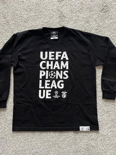 Chlapecké tričko pro fotbalistu, 140