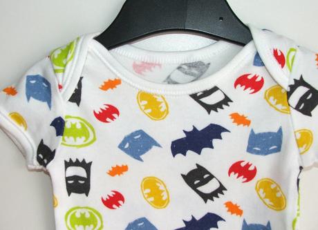 C188 body batman at george vel. 62, george,62