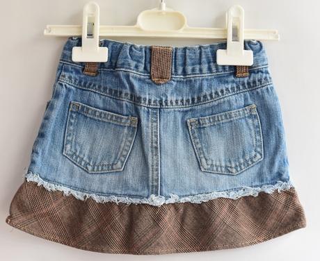 Sukně vel. 3 roky, old navy,98