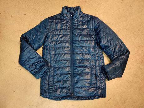 2957/8 tenčí zimní bunda cherokee 146/152, cherokee,146