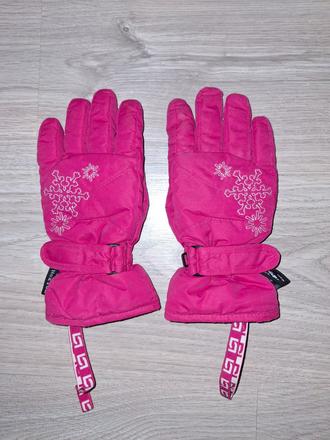 Rukavice thinsulate, 128