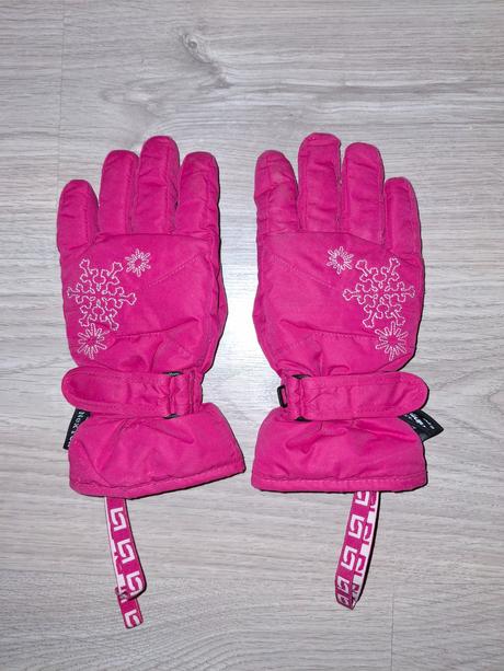 Rukavice thinsulate, 128