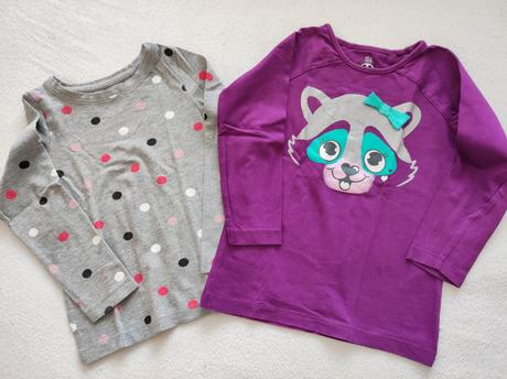 Trika vel. 98-104, c&a,98