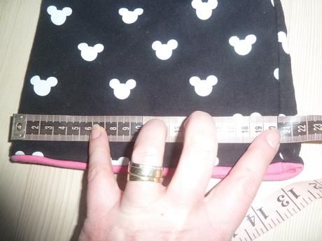 Oboustranná čepice, 98