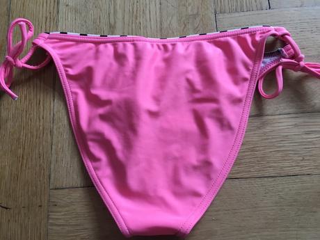 Dámské plavky vel. s, s