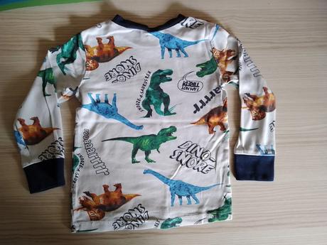 Triko dino rex, dimo,92