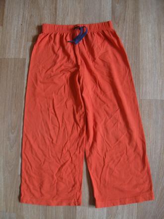 Pyžamové kalhoty, marks & spencer,116