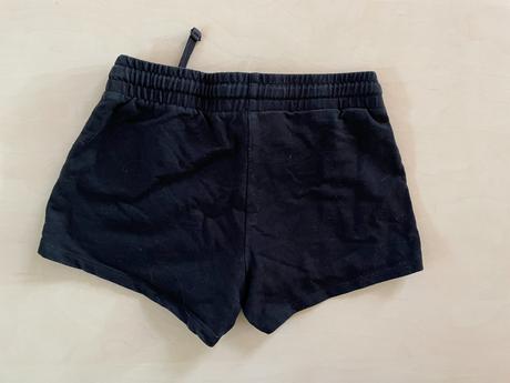 Šortky minnie, vel xs, fb sister, disney, xs