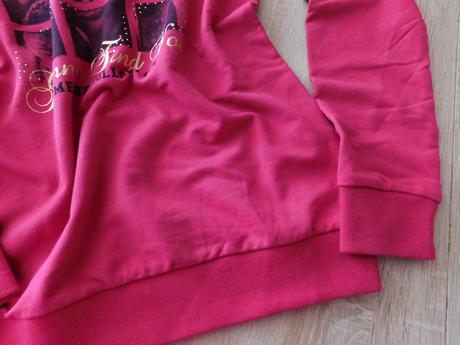 Dívčí mikina, 164