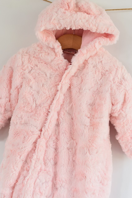 Kombinéza vel. 6 - 9 m, 74