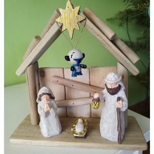 @rayasisu: Oni tomu betlému nedají pokoj 😄