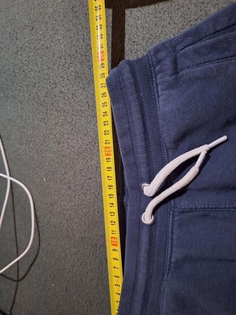 Dětské tepláky vel 140, 140