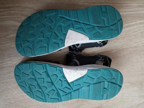 Sandály superfit vel. 41, superfit,41