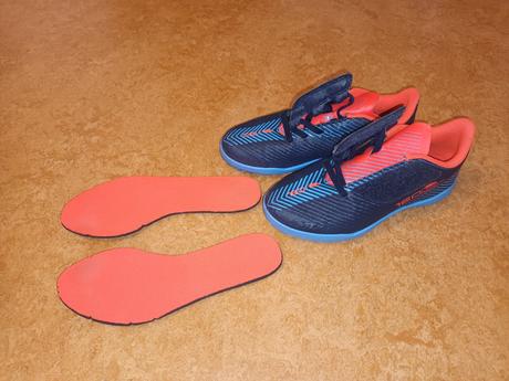 Turfy/kopačky kipsta vel. 32, 32