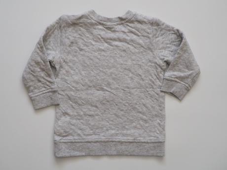 Mikina vel 74, h&m,74