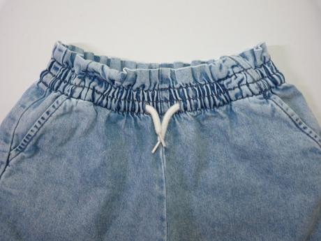 Kraťase vel. 146/152, takko,152