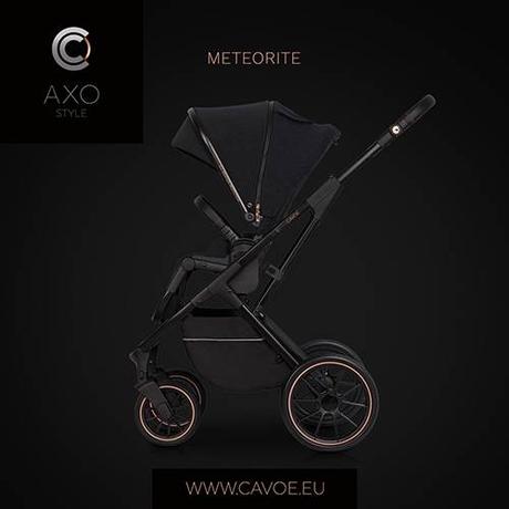 Cavoe axo style 2v1 meteorite, cavoe,cavoe axo style