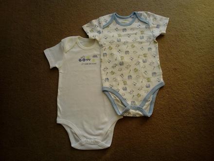 Body na léto 2x, lupilu,86
