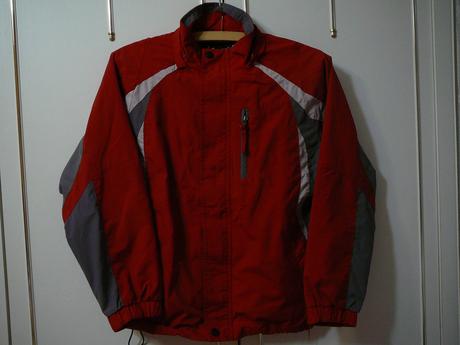 Dětská bunda kugo, kugo,140