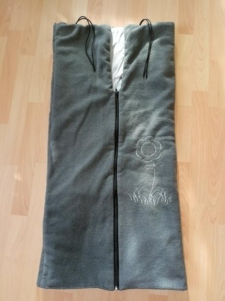 Jarní/podzimní fusak, emitex