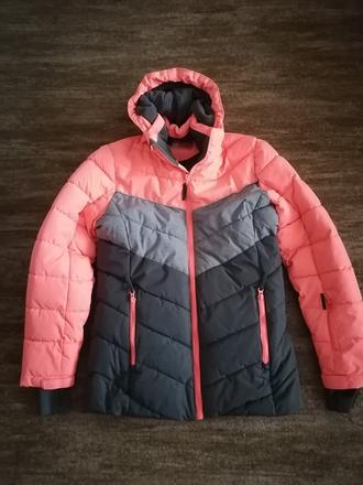 Zimní bunda, kik,158
