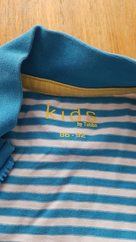 Dětskou  mikina značky kids by tchibo, vel 86-92, 86