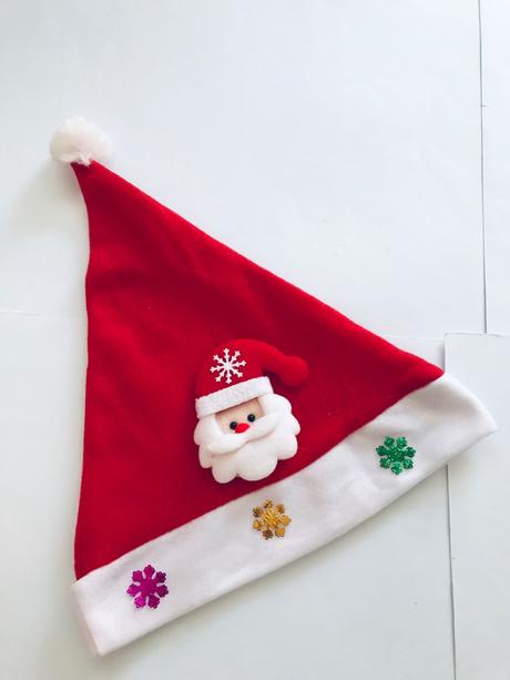 St3/ čepička santy,