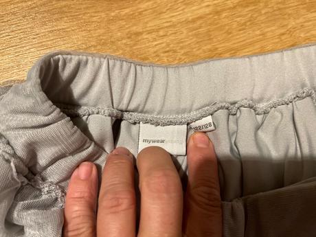 Tutu sukýnka s květy, 122