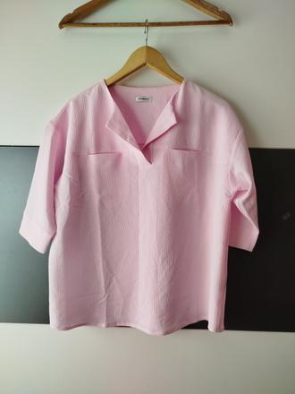 Halenka zn. damart vel.40, 40