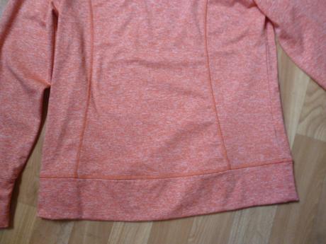 Sportovní mikina vel. m-l pro maminy, crivit,l