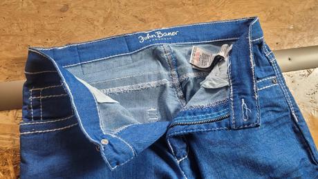 Kalhoty pro náctileťáka, 164