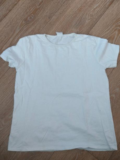 Dětské tričko 146, decathlon,146