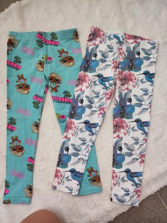 Legíny 110-116, 110