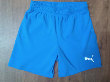 Sportovní kraťasy adidas,puma,under armour,v.164, under armour,164