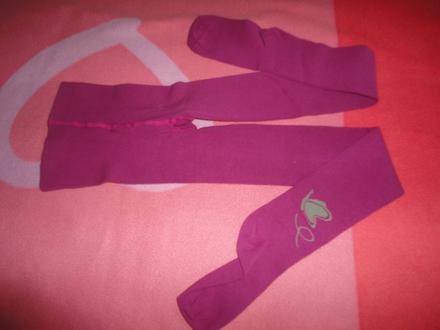 V top stavu punčocháče pepperts, vel. 8-10 let, pepperts,134