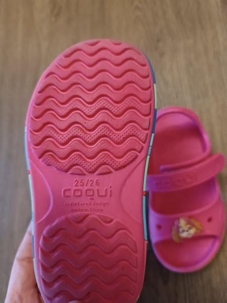 Dívčí letní boty, vel. 21-25/26, loap,22