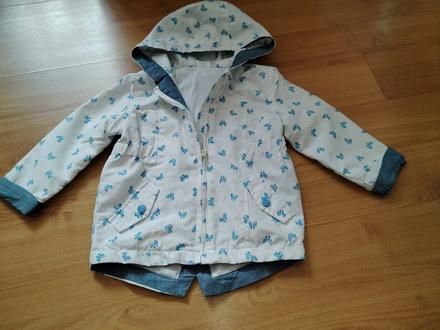 Bunda, f&f,80