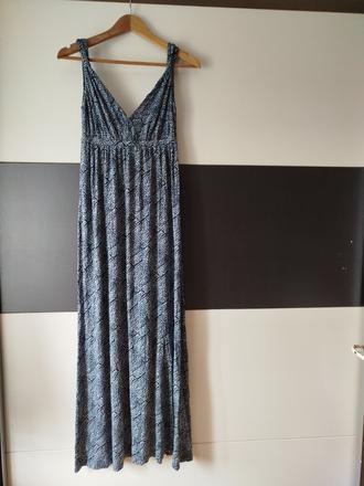 Šaty zn. monsoon vel.36, monsoon,36