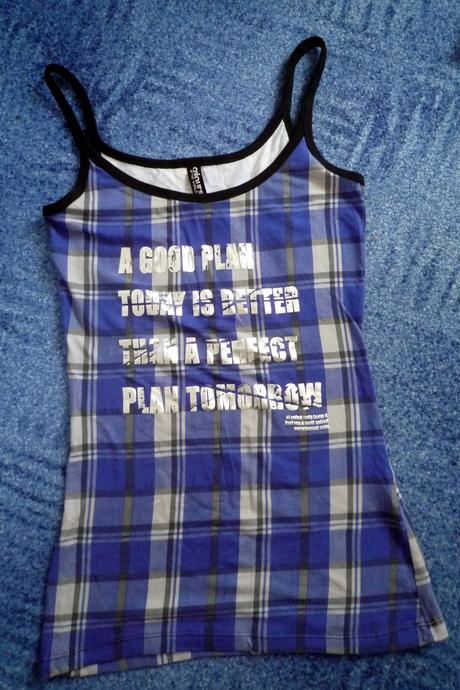 Dlouhé tílko, colours of the world,s