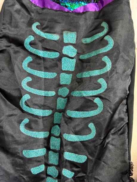 Kostým na haloween, 