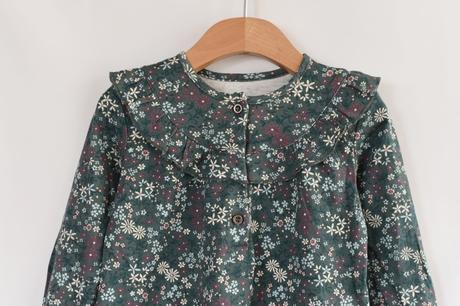 Šaty vel. 18 - 24 m, george,92