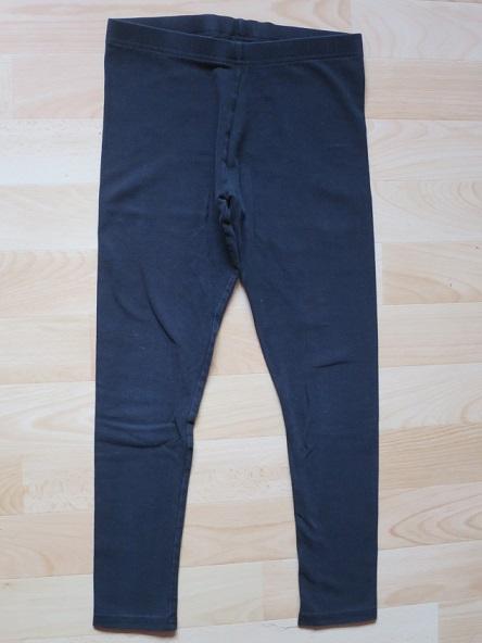 Legíny černé next 140, next,140