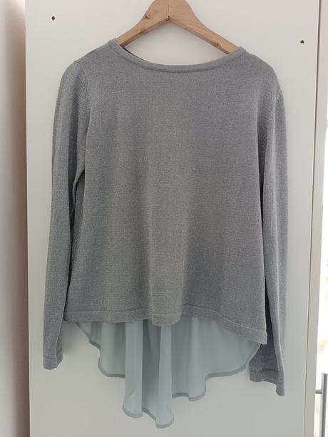 Dámský svetřík - bonprix - 36/38, bonprix,36