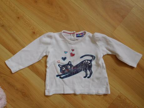 Tričko, lupilu,68