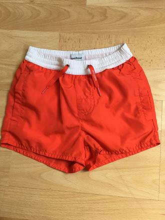 Kraťasy & plavky coast&calzedonia vel. 86/92, calzedonia,86