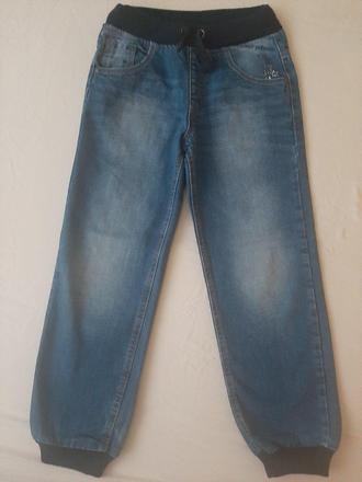 Chlapecké rifle vel. 134/140, george,134